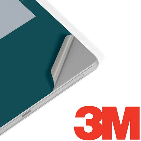 NFL Philadelphia Eagles Green Performance Series Surface Go Skin