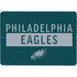 NFL Philadelphia Eagles Green Performance Series Surface Laptop Studio Skin
