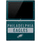 NFL Philadelphia Eagles Green Performance Series Surface Pro 3 Skin