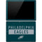 NFL Philadelphia Eagles Green Performance Series Surface Pro 4 Skin