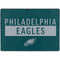 NFL Philadelphia Eagles Green Performance Series Surface Pro 8 Skin