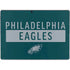 NFL Philadelphia Eagles Green Performance Series Surface Pro 8 Skin