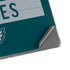 NFL Philadelphia Eagles Green Performance Series Surface Pro 8 Skin