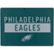 NFL Philadelphia Eagles Green Performance Series Surface Pro 9 Skin