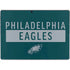 NFL Philadelphia Eagles Green Performance Series Surface Pro 9 Skin