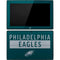 NFL Philadelphia Eagles Green Performance Series Surface Pro Tablet Skin