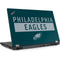 NFL Philadelphia Eagles Green Performance Series Lenovo ThinkPad Skin