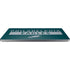 NFL Philadelphia Eagles Green Performance Series Universal Laptop 17in (13.8 x 10in) Skin