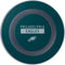 NFL Philadelphia Eagles Green Performance Series Wireless Charger Skin