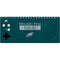 NFL Philadelphia Eagles Green Performance Series Xbox Adaptive Controller Skin