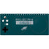 NFL Philadelphia Eagles Green Performance Series Xbox Adaptive Controller Skin