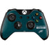 NFL Philadelphia Eagles Green Performance Series Xbox One Controller Skin