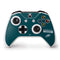NFL Philadelphia Eagles Green Performance Series Xbox One S Controller Skin