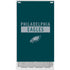 NFL Philadelphia Eagles Green Performance Series Xbox Series S Bundle Skin