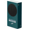 NFL Philadelphia Eagles Green Performance Series Xbox Series S Console Skin