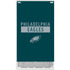 NFL Philadelphia Eagles Green Performance Series Xbox Series S Console Skin