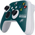 NFL Philadelphia Eagles Green Performance Series Xbox Series S Controller Skin