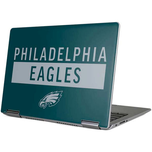 NFL Philadelphia Eagles Green Performance Series Yoga 710 14in Skin