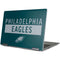 NFL Philadelphia Eagles Green Performance Series Yoga 710 14in Skin
