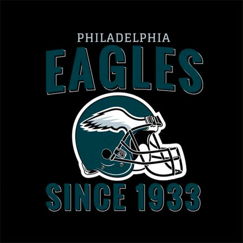 NFL Philadelphia Eagles Helmet Nintendo 2DS XL (2017) Skin