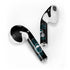 NFL Philadelphia Eagles Helmet Apple AirPods 2 Skin
