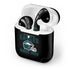 NFL Philadelphia Eagles Helmet Apple AirPods 2 Skin