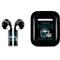 NFL Philadelphia Eagles Helmet Apple AirPods Skin