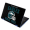 NFL Philadelphia Eagles Helmet Aspire R11 11.6in Skin