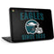 NFL Philadelphia Eagles Helmet HP Chromebook Skin