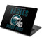 NFL Philadelphia Eagles Helmet Dell Chromebook Skin