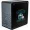 NFL Philadelphia Eagles Helmet Cooler Master MasterBox Q300L Mini Tower Skin