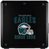 NFL Philadelphia Eagles Helmet Cooler Master MasterBox Q300L Mini Tower Skin