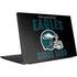 NFL Philadelphia Eagles Helmet Dell Vostro Skin