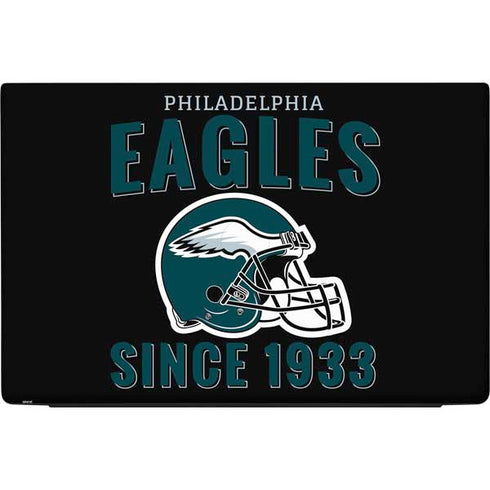 NFL Philadelphia Eagles Helmet Dell Vostro Skin