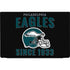 NFL Philadelphia Eagles Helmet Dell Vostro Skin