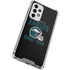 NFL Philadelphia Eagles Helmet Galaxy A53 5G Clear Case