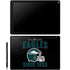 NFL Philadelphia Eagles Helmet Galaxy Book 12in Skin