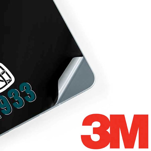 NFL Philadelphia Eagles Helmet Galaxy Book 12in Skin