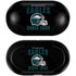 NFL Philadelphia Eagles Helmet Galaxy Buds Plus Skin