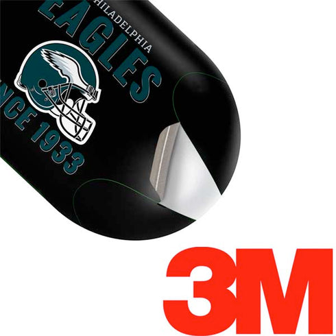 NFL Philadelphia Eagles Helmet Galaxy Buds Plus Skin