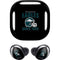 NFL Philadelphia Eagles Helmet Galaxy Buds Pro Skin