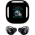 NFL Philadelphia Eagles Helmet Galaxy Buds Pro Skin