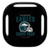 NFL Philadelphia Eagles Helmet Galaxy Buds Pro Skin