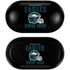 NFL Philadelphia Eagles Helmet Galaxy Buds Skin