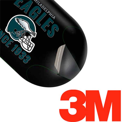 NFL Philadelphia Eagles Helmet Galaxy Buds Skin
