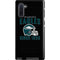 NFL Philadelphia Eagles Helmet Galaxy Note 10 Pro Case
