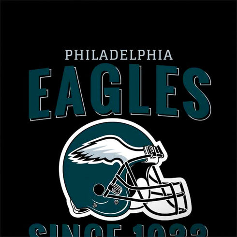 NFL Philadelphia Eagles Helmet Galaxy Note 8 Skin