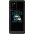 NFL Philadelphia Eagles Helmet Galaxy Note20 5G Waterproof Case