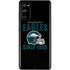 NFL Philadelphia Eagles Helmet Galaxy S20 Fan Edition Skin
