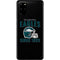 NFL Philadelphia Eagles Helmet Galaxy S20 Plus Skin